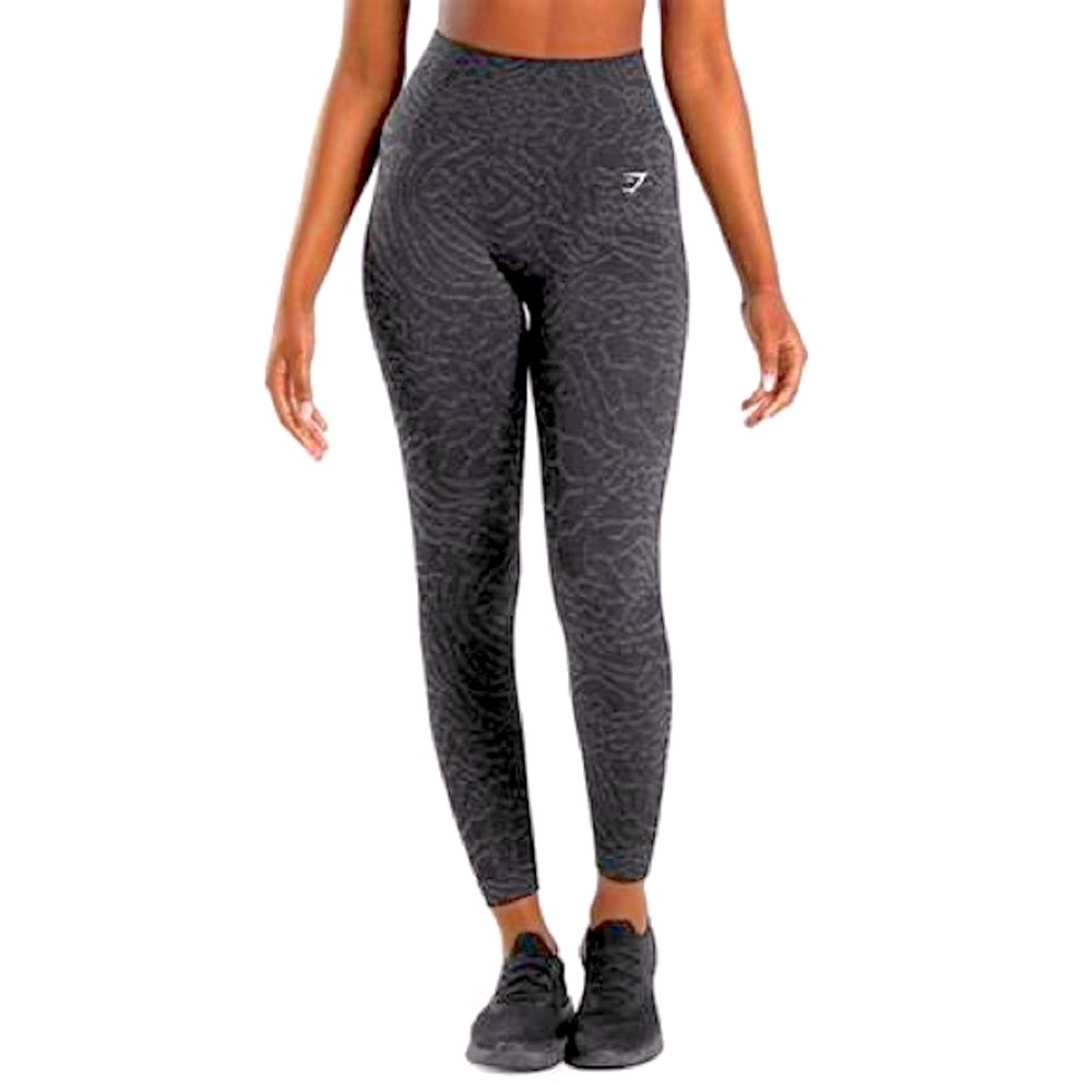 Gymshark Adapt Animal Seamless Leggings